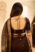 Vasthrlay Traditional Unstitched Saree