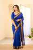 Vasthrlay Traditional Unstitched Saree