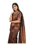 Vasthrlay Kanjivaram Unstitched Saree