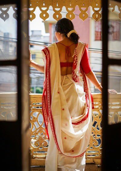 Vasthrlay Kanjivaram Saree