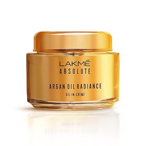 Lakme Absolute Argan Oil Radiance Oil|in|Creme