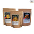 Evolve Snacks | Multigrain Puff| Quinoa Masala Puff | Baked Bhakarwadi
