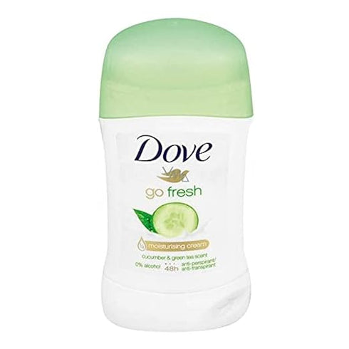 Dove Unisex Roll On Fresh Antiperspirant
