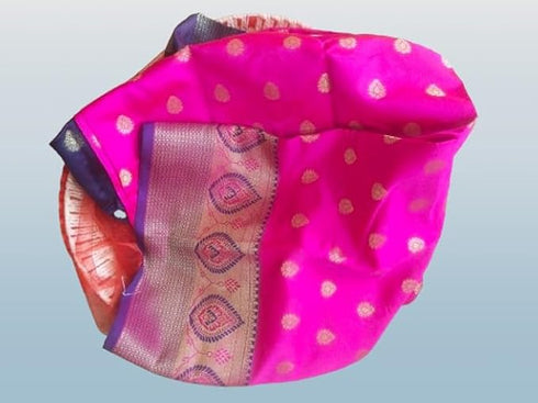 Vasthrlay Banarasi Ethnic Wear