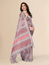 Vasthrlay Banarasi Traditional Unstitched Saree