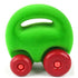 Rubbabu Grab’em Green Mascot Car