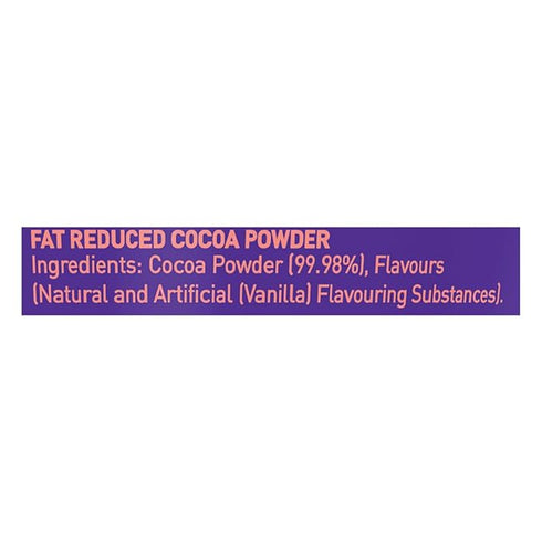 Cadbury Cocoa Powder Mix 150g