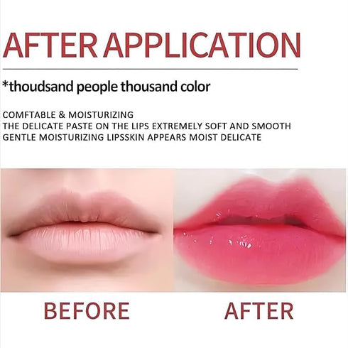 Mini Lip Gloss Combo Set of 4