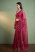 Vasthrlay Bollywood Style Georgette Ethnic Wear