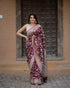 Vasthrlay Kanjivaram Saree