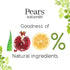 Pears Naturale Brightening Pomegranate Bodywash