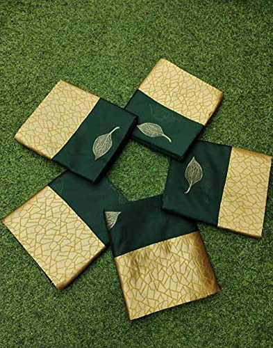 Vasthrlay Banarasi Saree