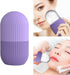 Busaji Enterprise Ice Roller for Face & Eyes | Silicone Ice Facial Massager for Skin Care