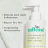 mCaffeine Deep Moisturizing Green Tea & 5% Niacinamide Serum Body Lotion