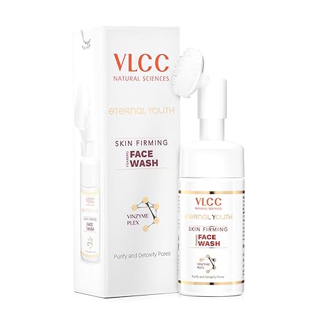 VLCC Eternal Youth Skin Firming Face Wash 100ml