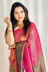 Vasthrlay Banarasi Saree