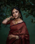 Vasthrlay Banarasi Saree