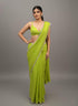 Vasthrlay Border Saree