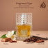 Lattafa Khamrah Qahwa Floral Eau De Parfum 100Ml