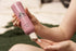 The Body Shop White Musk Flora Body Lotion