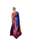 Vasthrlay Paithani Kanjivaram Beautiful
