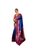 Vasthrlay Paithani Kanjivaram Beautiful