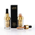 Lakme Absolute Argan Oil Serum Foundation With Spf 45 | Rose Silk