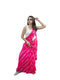Vasthrlay Printed Traditional Tie Dye Lightweight