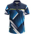 Dika Sports Custom Number And Number Cricket Sports Jersey Tshirt For Men