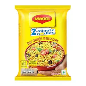 MAGGI 2-Minute Instant Noodles