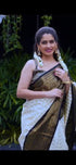 Vasthrlay Kanjivaram Traditional Saree