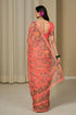 Vasthrlay Printed Kalamkari Matcching Unstitched