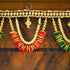 Parv Decor Handcrafted & Traditional torans for Entrance Door for Diwali Decoration Items