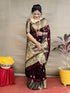 Vasthrlay Banarasi Decorative Traditional Az Ys Nazli Ethnic Wear