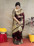 Vasthrlay Banarasi Kanjivaram Wedding