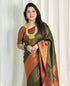 Vasthrlay Kanjivaram Saree