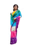 Vasthrlay Multicolor Lightweight Festive
