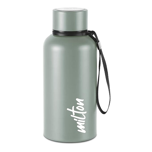 Milton Aura 1000 Thermosteel Water Bottle