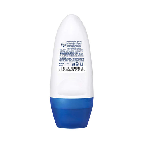 Dove Original Anti-perspirant Deodorant Roll on