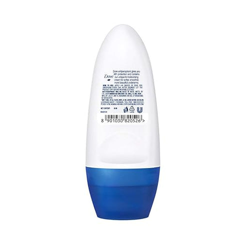 Dove Original Deodorant Roll On For Women