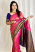 Vasthrlay Banarasi Saree