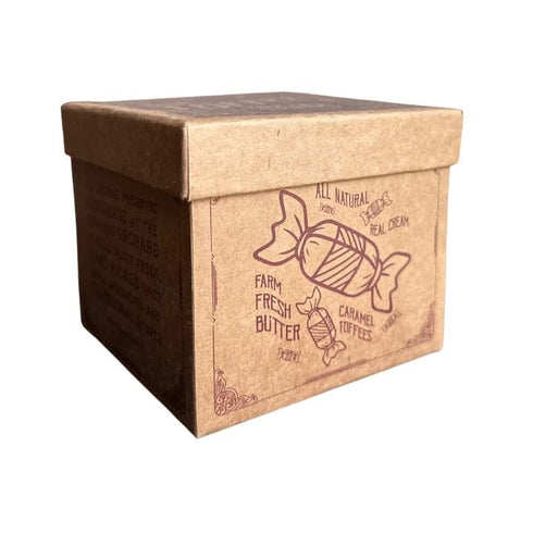 Big Bear Farms Caramel Toffee