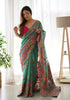 Vasthrlay Kanjivaram Saree