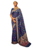 Vasthrlay Kanjivaram Wedding Saree