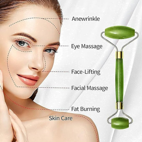 Limeshot Hair Massager set includes a scalp massager brush
