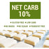 NutroActive Keto Coconut Barfi Gift Pack