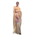 Vasthrlay Kanjivaram Banarasi Festival Unstitched Saree