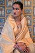 Vasthrlay Kanjivaram Banarasi Festival Unstitched Saree