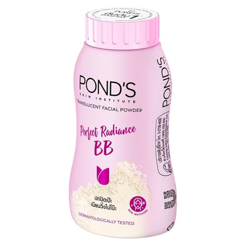 Ponds Perfect Radiance BB Translucent Powder
