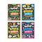 I Can Solve Activities Books Pack